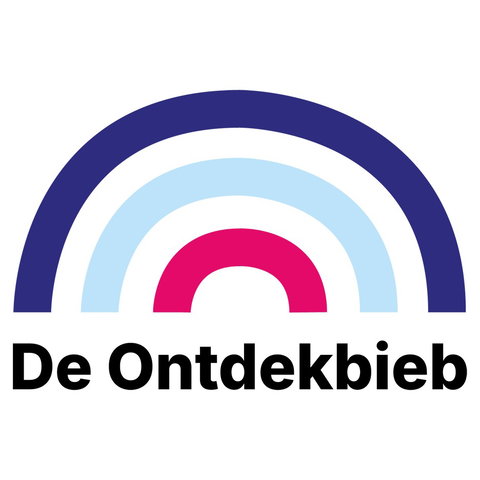 De Ontdekbieb