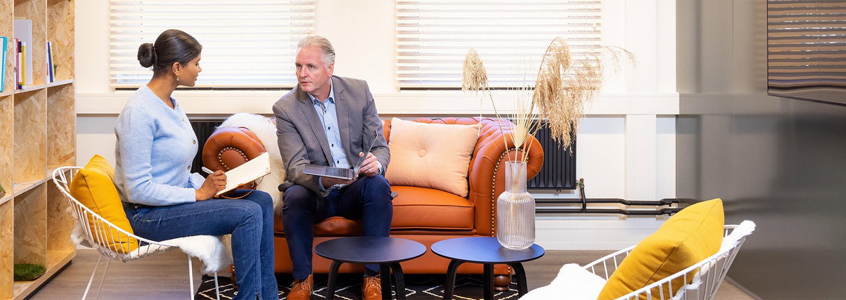 Spreekuur EURES | Werken over de grens