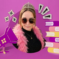 Kinderboekenweek | Theaterlezen met Viva la Diva