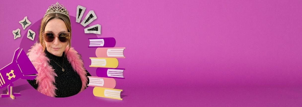 Kinderboekenweek | Theaterlezen met Viva la Diva