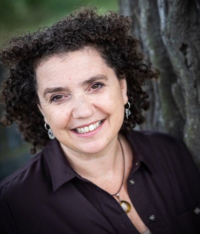 Lezing Karin Willemsen: Een andere kijk op dementie