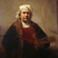 Kunstcursus: Rembrandt en tijdgenoten