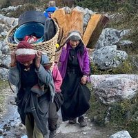 Ccoba: Klimmen in de Himalaya door Eelco den Boer