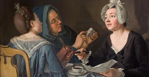 Ccoba: De wereld van koffie en chocolade door Margaret Breukink