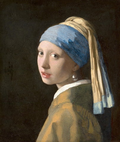 Kunstcursus De gouden eeuw