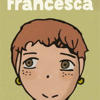 Boekpresentatie: Francesca