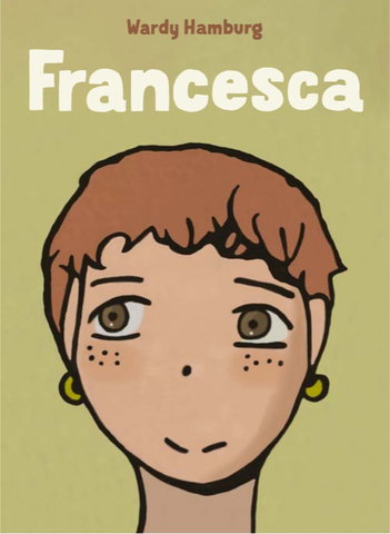 Boekpresentatie: Francesca