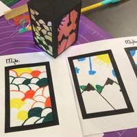 MakerLab: Maak je eigen Sint-Maartenlampion (6+)