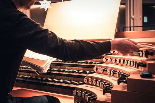 Ontdek klassieke muziek 17-12-2026 19:30