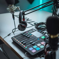 Workshop: True Crime Podcast Maken