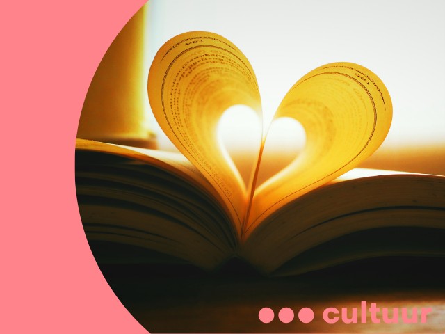 Workshop Storytelling - Echte verhalen live voorgedragen