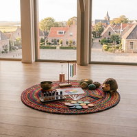 Week van de Positieve Gezondheid: Een ontspannen belevingssessie voor kinderen