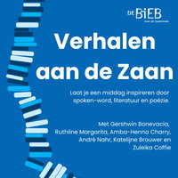 Verhalen aan de Zaan