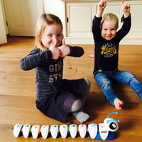 DigiDoe: Programmeer met Co de Rups