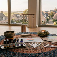 Week van de Positieve Gezondheid: Ruimte voor jezelf