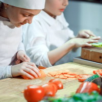 KidsClub Special: Koken
