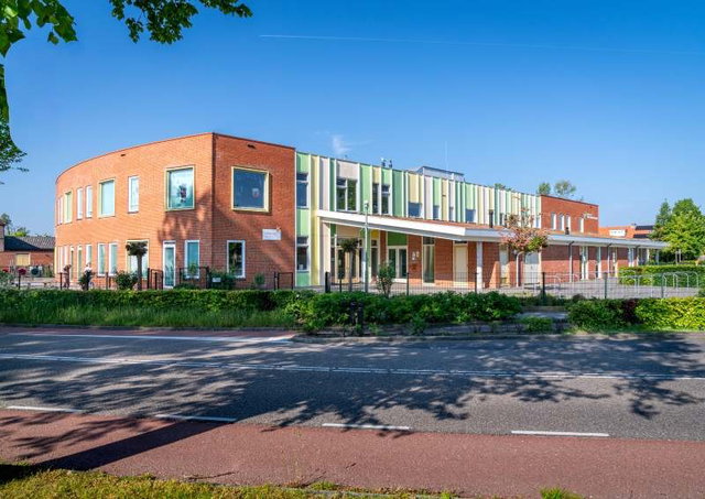 Welke gebouwen vertellen straks het verhaal van onze tijd?