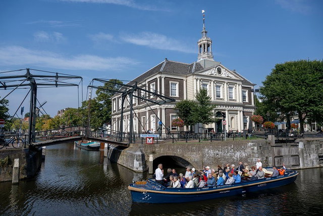 Open Monumentendagen 2026