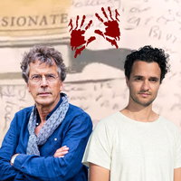 Gouden Strop Thrillertour in Bibliotheek Waddinxveen