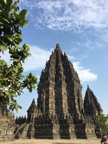 Cursus Indonesisch voor gevorderden
