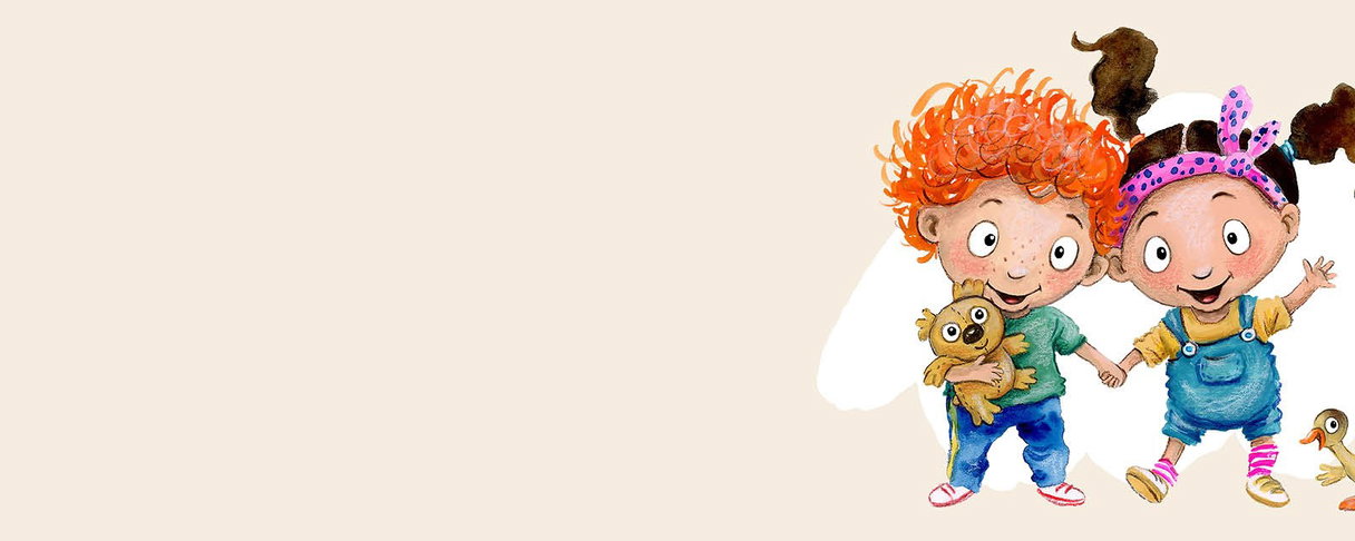 Foarlêze en tekenje mei Willemke Brouwer
