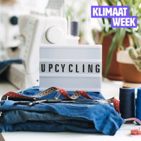 Kleding Upcycle Middag