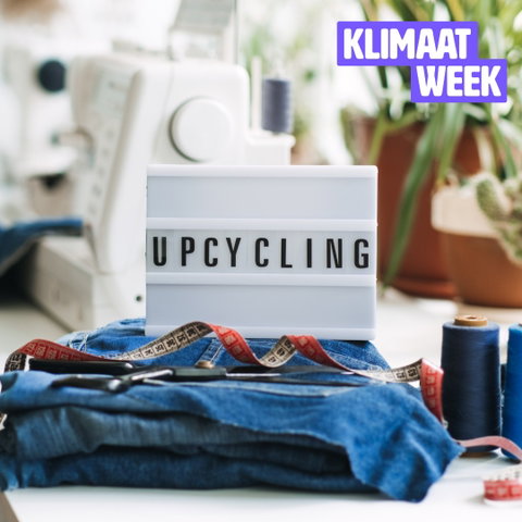Kleding Upcycle Middag