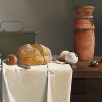 Expositie Aart Verduijn