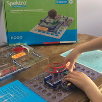 Ontdek techniek met Spektro