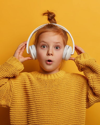 Verhalen met een soundtrack