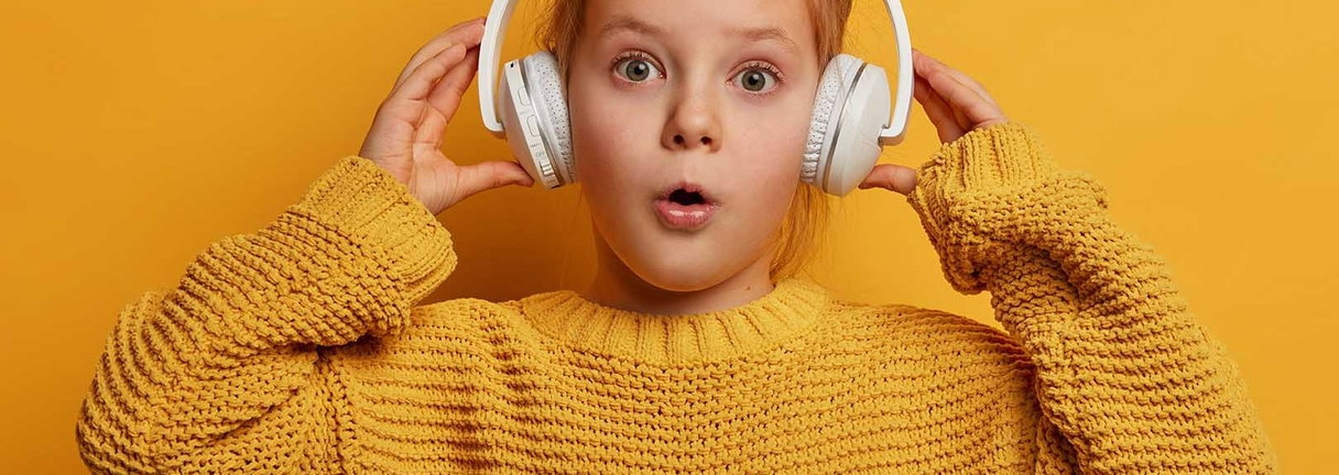 Verhalen met een soundtrack
