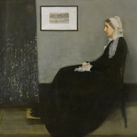 Kunstlezing: James McNeill Whistler