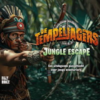 Jungle Escape: kraak jij de code?