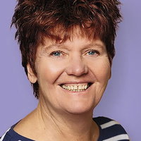 Voorleesochtend met Tosca Menten
