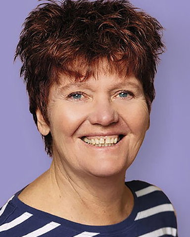 Voorleesochtend met Tosca Menten