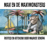 Lezen met de klas: Max en de Maximonsters