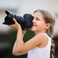 Fotowedstrijd: win vrijkaartjes voor voorstelling Licht uit... Spot aan!
