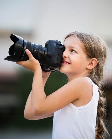 Fotowedstrijd: win vrijkaartjes voor voorstelling Licht uit... Spot aan!
