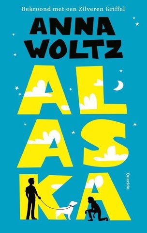 Lezen met de klas: Alaska