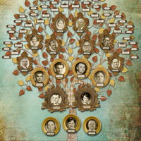 Cursus Familie-opstellingen