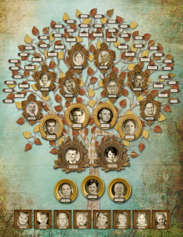 Cursus Familie-opstellingen