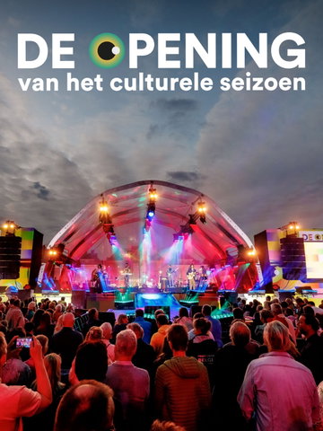 DE OPENING