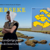 Boekpresentatie: Yerseke, duizendjarige parel aan de Oosterschelde