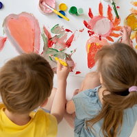 Het Grote Lees & Knutselfeest bij dbieb (4-12 jr)