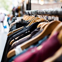 Zaterdageditie: kleding ruilen, maken en hergebruiken
