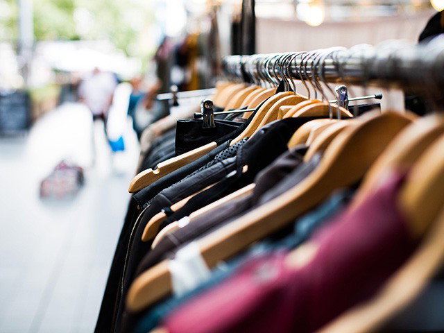 Zaterdageditie: kleding ruilen, maken en hergebruiken