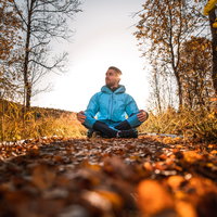 Week van de Positieve Gezondheid: Workshop - Energiek de herfst in!