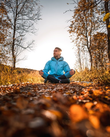 Week van de Positieve Gezondheid: Workshop - Energiek de herfst in!
