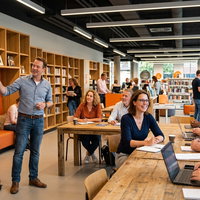 DigiWorkshop AI: De basis Leende
