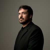 Interview met Rasit Elibol over zijn boek "Vuistslagen"